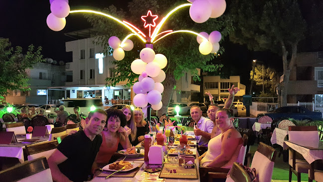 Shooting Star Bar - Didim