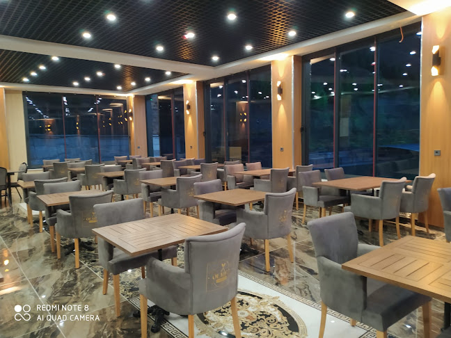 Opinii despre Ölmez Cafe & Restorant în Hakkâri Merkez - Gastronomi ve konaklama