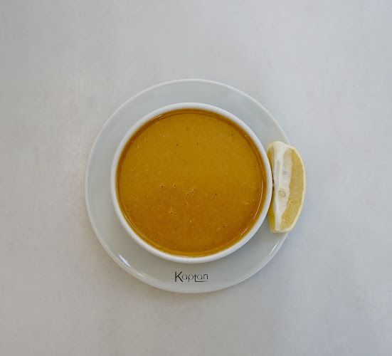 Opinii despre Kaptan çorba.ıslama köfte în İzni̇k - Gastronomi ve konaklama