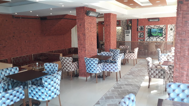 Opinii despre Kumda Kafe în Bağcılar - Gastronomi ve konaklama