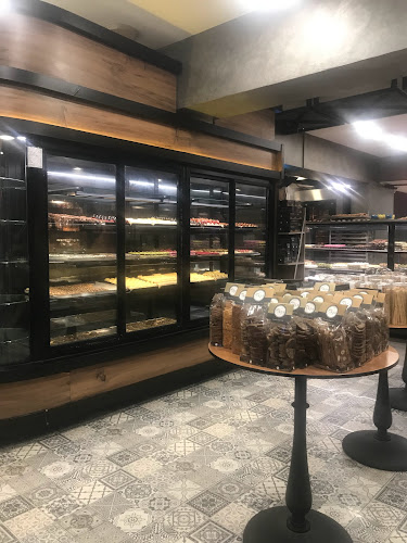 Comentarii opinii despre Çekmeköy Ekpa Fırın