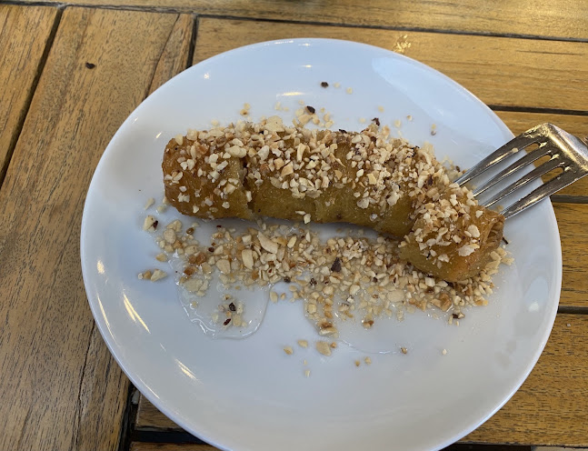 Comentarii opinii despre yegör cağ kebap