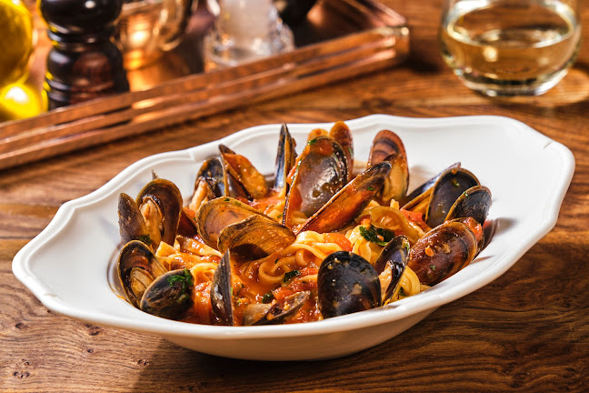 Opinii despre The GALLIARD în İstanbul - Gastronomi ve konaklama