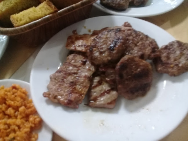 Şahbazoğlu Faroz Köfte - Trabzon Merkez