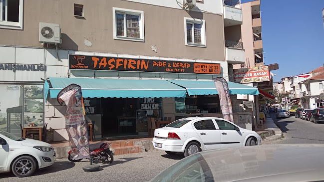 Kafkas Pide Manisa Kebab