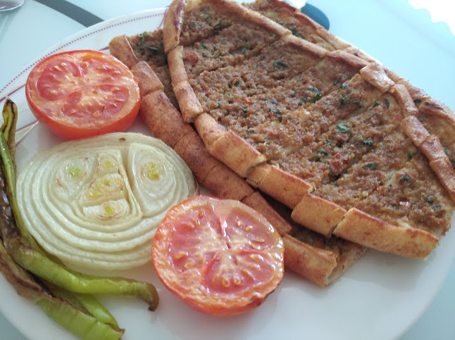 Zepliler pide salonu