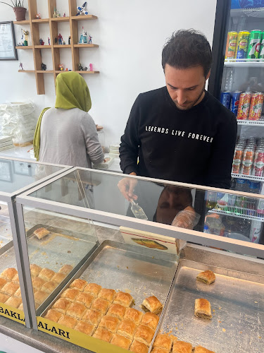 Mirzaoğlu Baklavaları - Gastronomi ve konaklama