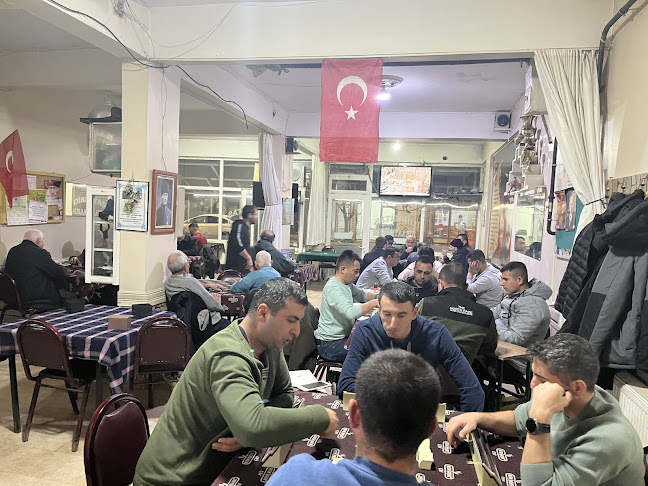 Opinii despre Dikilitaş Kıraathanesi în Pınarhisar - Gastronomi ve konaklama