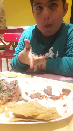 Bartın Komagene Çiğköfte (Yukarı Çarşı, Halkbank Yanı) - Bartın Merkez