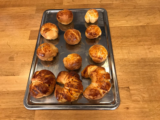 Opinii despre Manton Cafe în İstanbul - Gastronomi ve konaklama