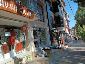 Azmanlı Tarhana Gül Mutfak