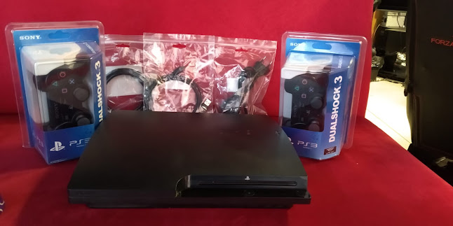 Galaxy Game - Gastronomi ve konaklama