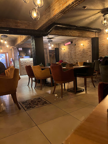 Mihrişah Cafe Restaurant - Gastronomi ve konaklama