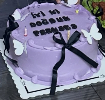 SEVGİ PASTA CAFE SİMAV - Gastronomi ve konaklama