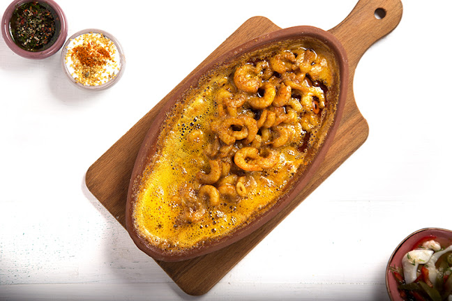 Çile Bahçeşehir - İstanbul