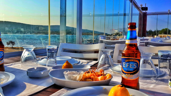 Opinii despre Bay Balık în Çeşme - Gastronomi ve konaklama