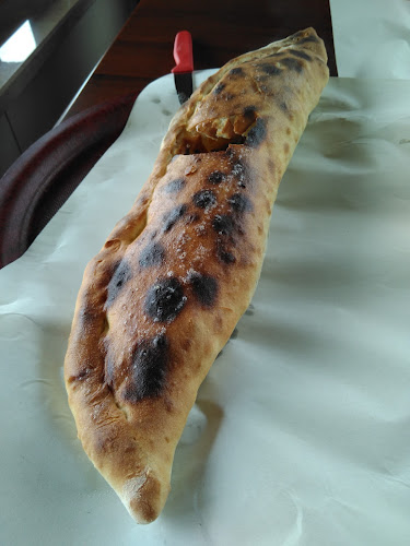 Comentarii opinii despre Yılmaz Pide