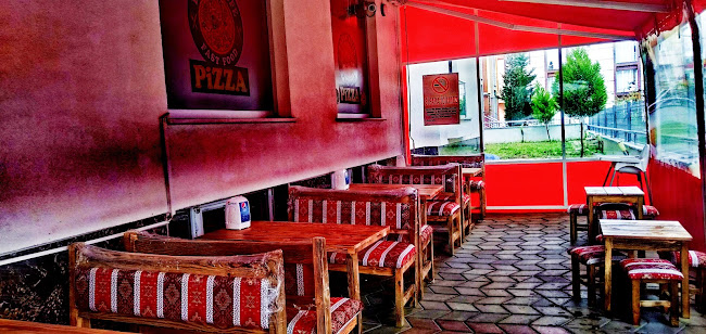 Comentarii opinii despre HSN FARUK PİZZA & FAST FOOD