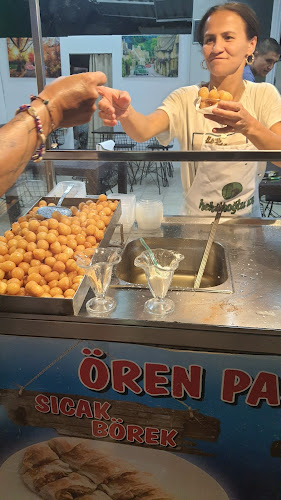 Comentarii opinii despre Ören pastanesi