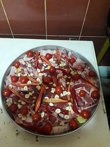 Geylani Pide Ve Lahmacun Fırını - Kırşehir Merkez