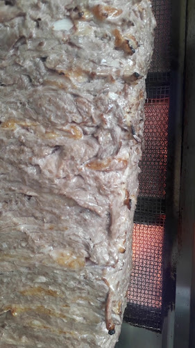 Opinii despre DÖNERCİM yaprak döner în Bodrum - Gastronomi ve konaklama