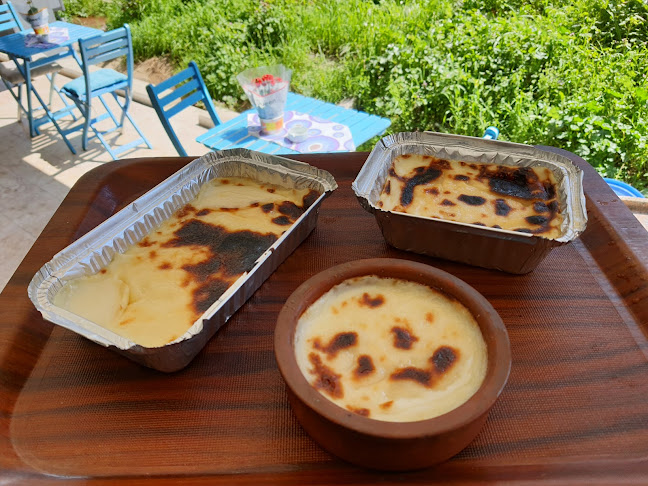 Opinii despre Nezoş mantı Süt helvası Ev yemekleri în Ni̇lüfer - Gastronomi ve konaklama
