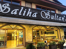 Saliha Sultan pastaneleri