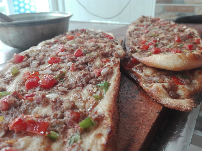 Opinii despre Pidecim Kafe în Erbaa - Gastronomi ve konaklama