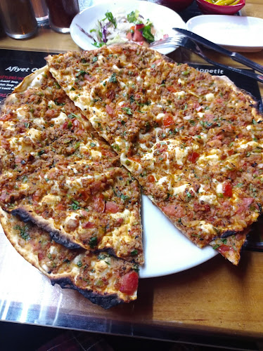 Artemis Restaurant - Bodrum