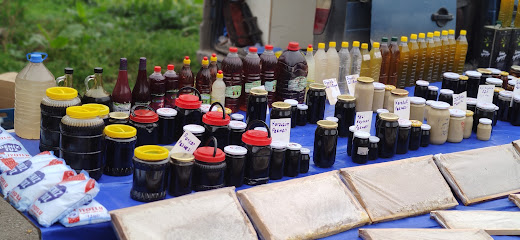 Sakarya organik köy ürünleri