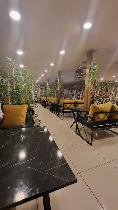 Çekmeköy Horon Cafe