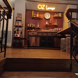 OZ Lounge