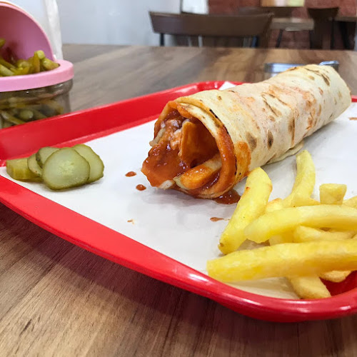 Kervan Hatay Döner Merkez - Gastronomi ve konaklama