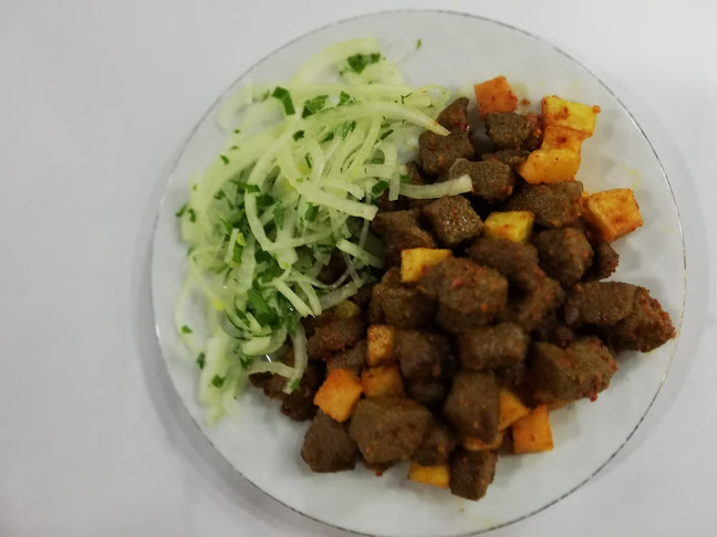 Comentarii opinii despre İmren Et Lokantası