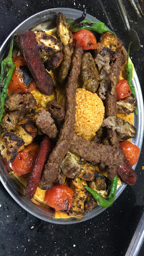 Comentarii opinii despre KEYFİ ZİYAF-ET