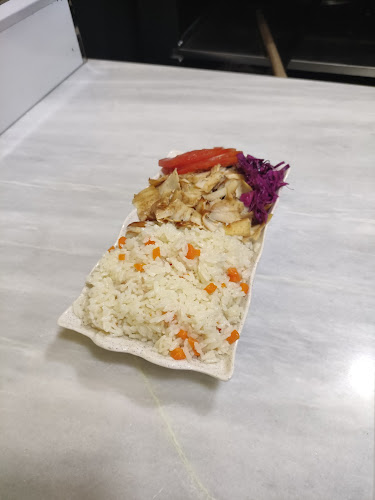 Vera Gusto pizza & döner - Gastronomi ve konaklama