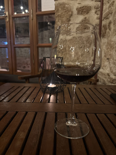 Karaf Bistro Kaleiçi