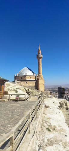 Raşitbey, Zeybek Sk., 50200 Nevşehir Merkez/Nevşehir
