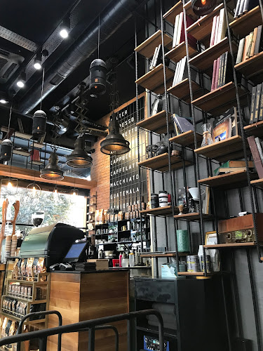 Zeytinlik Mahallesi Türkçü Sok. No : 9 / 1 C 34010, Yeşilköy, 34140 Bakırköy/İstanbul