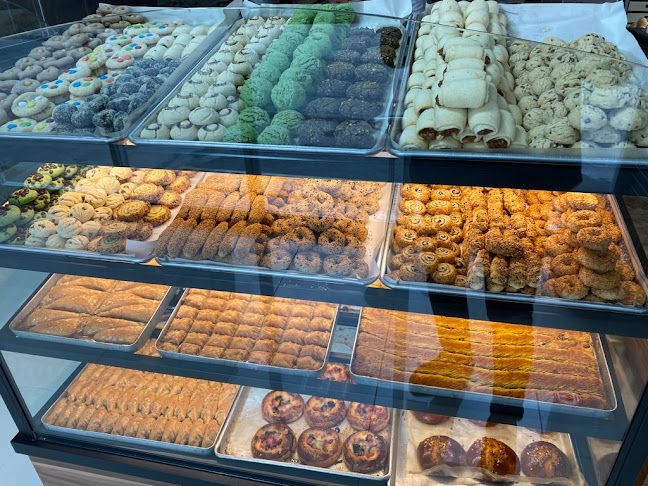 Üçevler, Ülman Sk. 27/A, 16000 Ni̇lüfer/Bursa