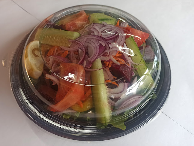 Ataşehir Balık Evi - Ataşehir