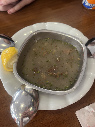 Arap Mehmet Kebap Salonu