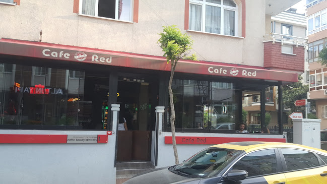 Opinii despre Red cafe în Avcılar - Gastronomi ve konaklama