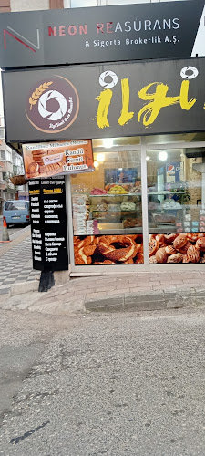 İlgi simit - Gastronomi ve konaklama