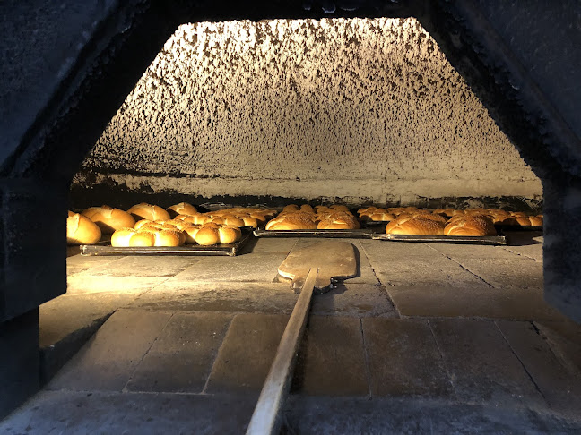 Tarihi Mudanya Kara Fırın - Mudanya