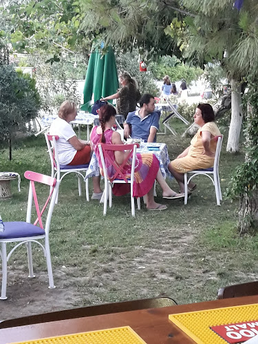 Comentarii opinii despre Ges Cafe & Bar