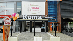 Setbaşı Roma Dondurma 23 Nisan