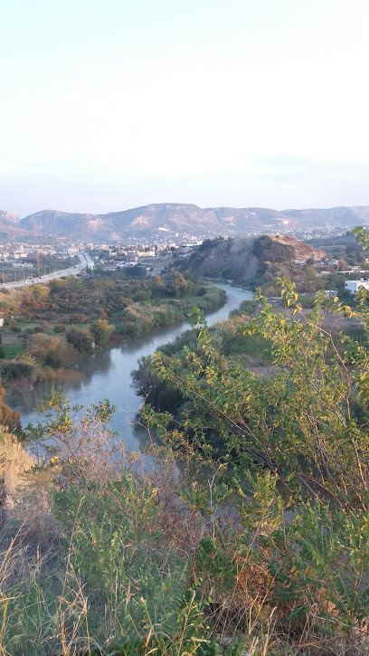 EFES TEPESİ TESİSLERİ