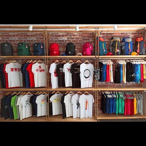 Andifli, Cukurbağlılar Cd No:8/1, 07580 Kaş/Antalya