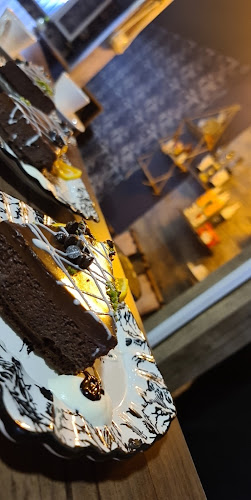 Lux Cafe - Samandağ